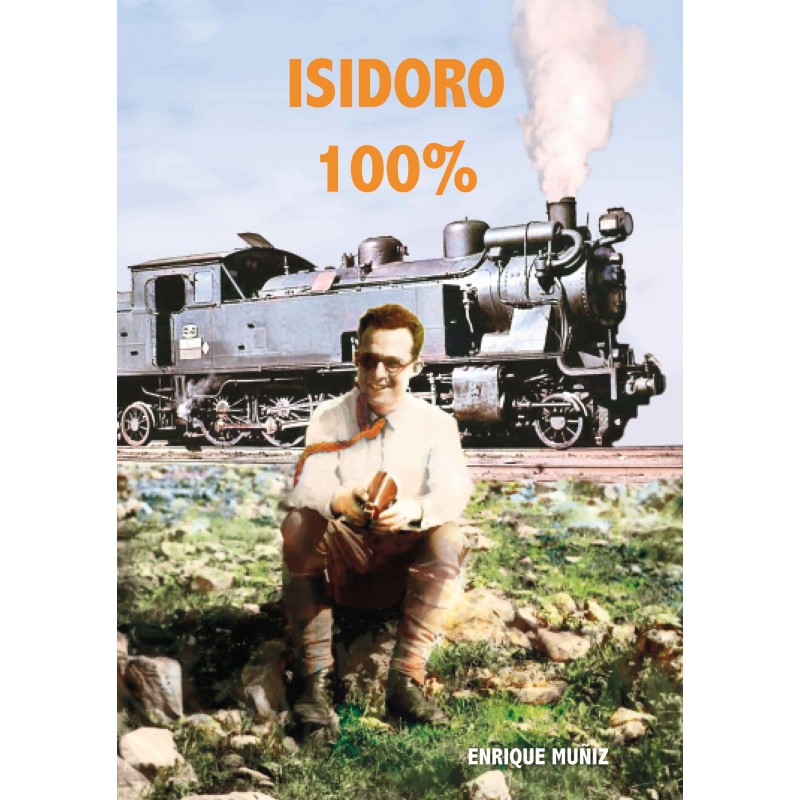Isidoro 100%