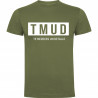Camiseta TMUD