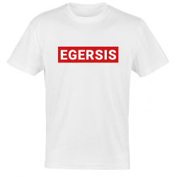 Camiseta Egersis