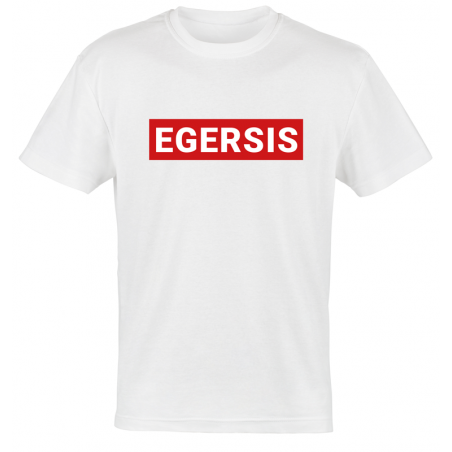 Camiseta Egersis
