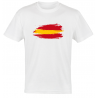Camiseta bandera España